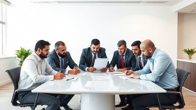إحصائيات دراسات الجدوى