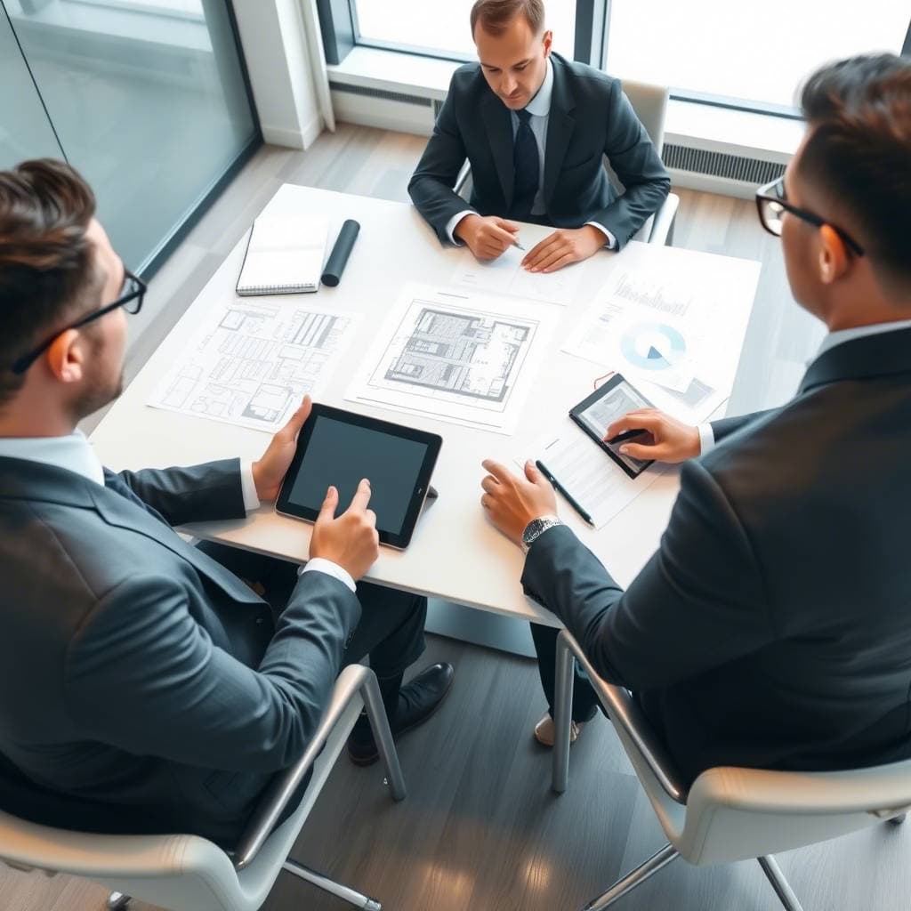 دراسة جدوى عامة للمشاريع